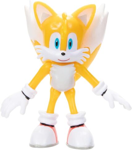 JAKKS Pacific Sonic The Hedgehog 2.5" Action Figures Wave #20 3-Pack in Kuwait