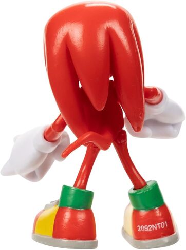 JAKKS Pacific Sonic The Hedgehog 2.5" Action Figures Wave #20 3-Pack in Kuwait