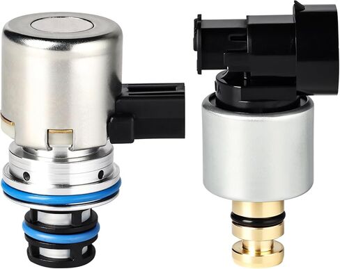 Transmission Pressure Sensor and Governor Pressure Solenoid Kit Fit for Dodge Dakota Durango Ram 1500 2500 3500 Jeep Grand Cherokee 1996-1999, 4617210 56041403AA 42RE 44RE 46RE 47RE A500 A518 in Saudi Arabia