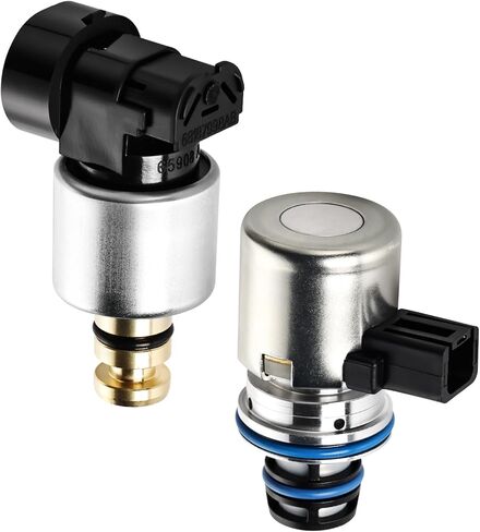 Transmission Pressure Sensor and Governor Pressure Solenoid Kit Fit for Dodge Dakota Durango Ram 1500 2500 3500 Jeep Grand Cherokee 1996-1999, 4617210 56041403AA 42RE 44RE 46RE 47RE A500 A518 in Saudi Arabia