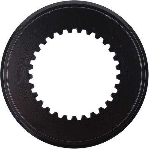 طقم تثبيت صامولة قفل التروس الخامس NV4500 لسيارة دودج رام 2500 3500 4WD 1994-2005 مع ناقل حركة NV4500 يناسب فقط أعمدة إخراج 29 شريحة in Kuwait