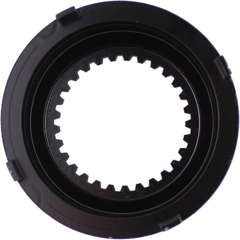 طقم تثبيت صامولة قفل التروس الخامس NV4500 لسيارة دودج رام 2500 3500 4WD 1994-2005 مع ناقل حركة NV4500 يناسب فقط أعمدة إخراج 29 شريحة in Kuwait