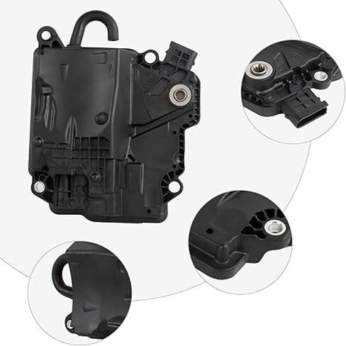 A0002701852 722.9 ISM وحدة مؤازرة ذكية متوافقة مع مرسيدس بنز CL500 CLS550 E280 G500 AMG GL320 GLK280 ML320 R350 S430 SL500 SLK55 in Kuwait