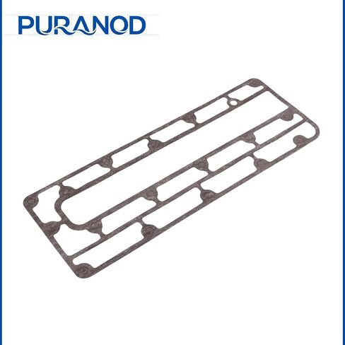 688-41114-A0 Exhaust Outer Gasket Replacement for Yamaha Outboard 60-90HP 2-Stroke in Saudi Arabia