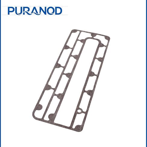 688-41114-A0 Exhaust Outer Gasket Replacement for Yamaha Outboard 60-90HP 2-Stroke in Saudi Arabia