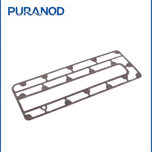 688-41114-A0 Exhaust Outer Gasket Replacement for Yamaha Outboard 60-90HP 2-Stroke in Saudi Arabia