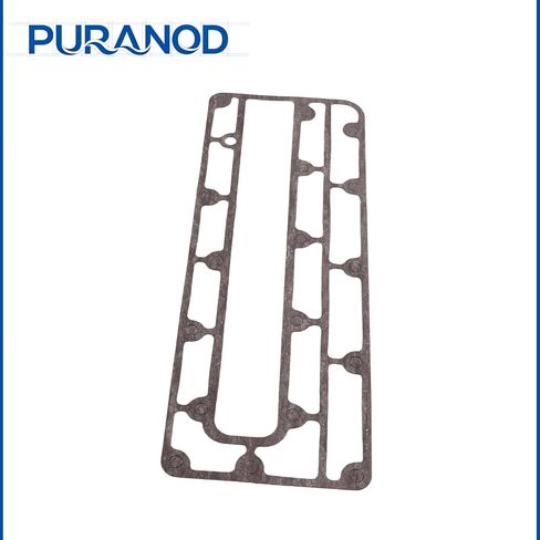 688-41114-A0 Exhaust Outer Gasket Replacement for Yamaha Outboard 60-90HP 2-Stroke in Saudi Arabia