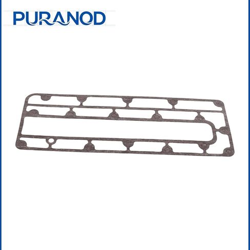688-41114-A0 Exhaust Outer Gasket Replacement for Yamaha Outboard 60-90HP 2-Stroke in Saudi Arabia