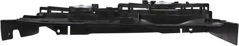 مجموعة مروحة تبريد الرادياتير 620-597 لعام 2009-2012 لسيارة Toyota RAV4، استبدل # TO3115150,620-597,1671131260 in Kuwait