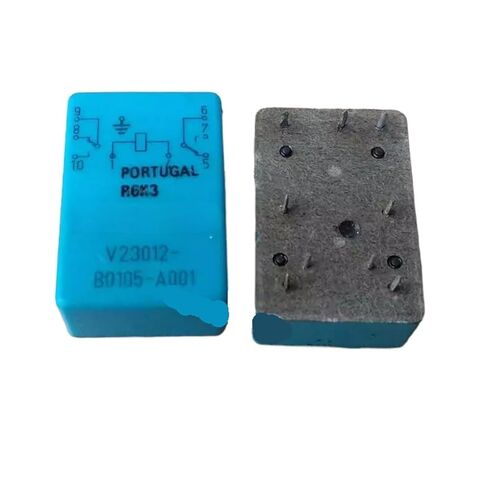 5 قطعة/الوحدة التتابع V23012-B0105-A001 9 دبابيس in Kuwait