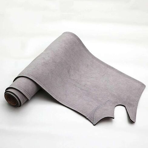Suede Leather Car Dashmat Dash Mat Cover Dashboard Pad Carpet,Fits for Honda Civic EX EG DX HB EH2 EG6 1992-1995 in Kuwait