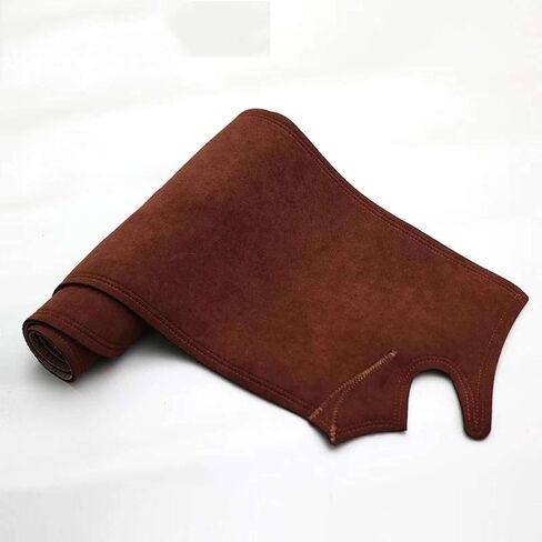 Suede Leather Car Dashmat Dash Mat Cover Dashboard Pad Carpet,Fits for Honda Civic EX EG DX HB EH2 EG6 1992-1995 in Kuwait