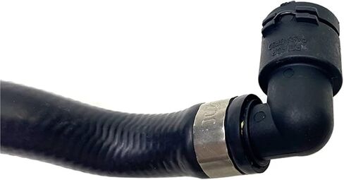 17128620944 Car Accessories Cooling Water Pipe For BMW F35 F20 F22 F21 F23 Water Tank Reservoir Hose distintivo in Kuwait