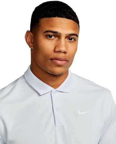 Nike NikeCourt Dri-FIT Men's Tennis Polo in Saudi Arabia