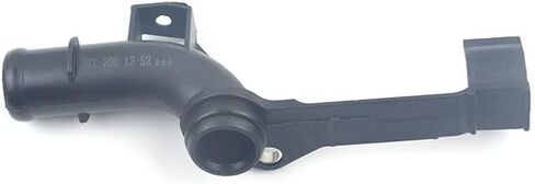 A2712001352 Oil Cooler To Cylinder Head Coolant Water Pipe 2712001352 For Benz W203 M271 C230 1.8L 2003 2004 2005 distintivo in Kuwait