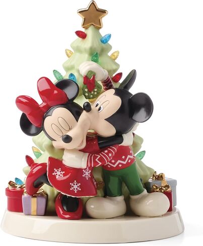 Lenox 896328 Mickey Mouse Snow Globe in Saudi Arabia