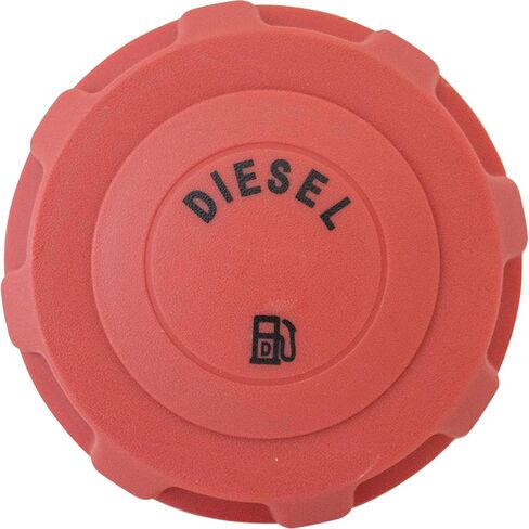 غطاء الوقود Stens 125-018 متوافق مع/استبدال لجون ديري 6x4 ديزل جاتور، HPX Gator، TH ديزل Gator وGator XUV855D UTVs VGA10892 3 1/4" ID in Kuwait