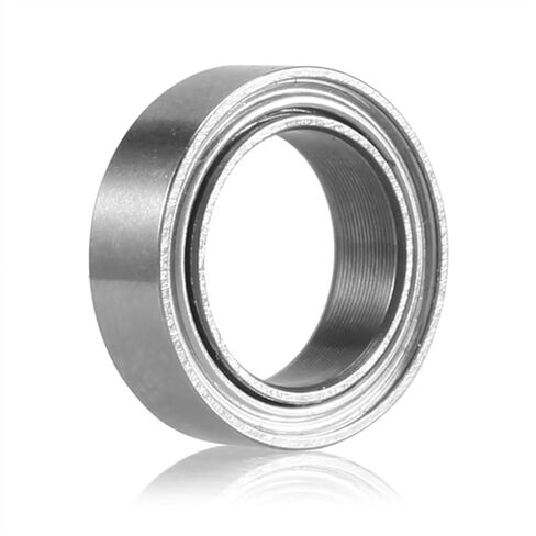 RC Parts Compatible with FMS for FCX24 1/24 RC Crawler Car Upgrade Parts Spare Replacement Accessories 24Pcs Steel Ball Bearing Set in Saudi Arabia