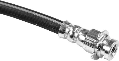 Brake Lines Hoses - Front Brake Line Kit Replacement Brake Hose Front 2PCS for Chevrolet C10 Pickup 1971-1972 for Chevy C10 Pickup 1971-1972 for Chevrolet C10 Suburban 1971-1972 in Kuwait