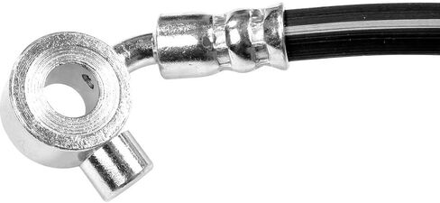 Brake Lines Hoses - Front Brake Line Kit Replacement Brake Hose Front 2PCS for Chevrolet C10 Pickup 1971-1972 for Chevy C10 Pickup 1971-1972 for Chevrolet C10 Suburban 1971-1972 in Kuwait