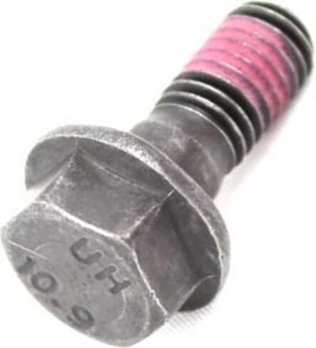 مسامير الفرجار APDTY 170639x4؛ مجموعة من 4؛ جبهة اليسار أو اليمين. M8-1.25 × 20 مم؛ متوافق مع موديلات دودج وجيب وكرايسلر ورام المختلفة؛ يستبدل 5143356AC in Kuwait