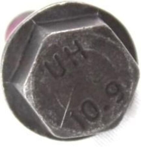 مسامير الفرجار APDTY 170639x4؛ مجموعة من 4؛ جبهة اليسار أو اليمين. M8-1.25 × 20 مم؛ متوافق مع موديلات دودج وجيب وكرايسلر ورام المختلفة؛ يستبدل 5143356AC in Kuwait