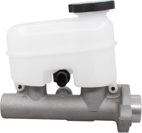 ApplianPar Brake Master Cylinder with Reservoir and Cap for Chevy Olds S10 Pickup Blazer GMC Jimmy Sonoma in Kuwait