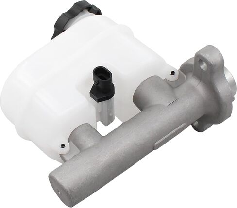 ApplianPar Brake Master Cylinder with Reservoir and Cap for Chevy Olds S10 Pickup Blazer GMC Jimmy Sonoma in Kuwait