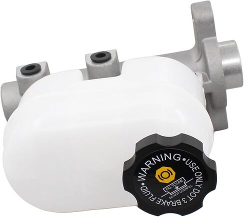 ApplianPar Brake Master Cylinder with Reservoir and Cap for Chevy Olds S10 Pickup Blazer GMC Jimmy Sonoma in Kuwait