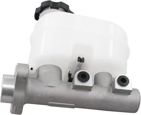 ApplianPar Brake Master Cylinder with Reservoir and Cap for Chevy Olds S10 Pickup Blazer GMC Jimmy Sonoma in Kuwait