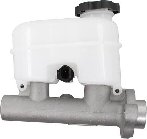 ApplianPar Brake Master Cylinder with Reservoir and Cap for Chevy Olds S10 Pickup Blazer GMC Jimmy Sonoma in Kuwait