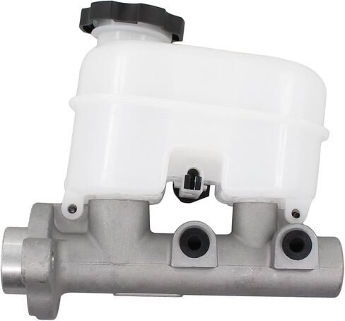 ApplianPar Brake Master Cylinder with Reservoir and Cap for Chevy Olds S10 Pickup Blazer GMC Jimmy Sonoma in Kuwait