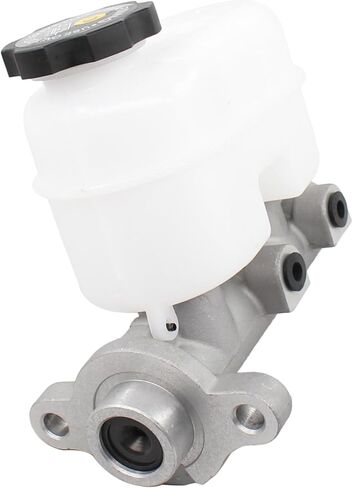 ApplianPar Brake Master Cylinder with Reservoir and Cap for Chevy Olds S10 Pickup Blazer GMC Jimmy Sonoma in Kuwait