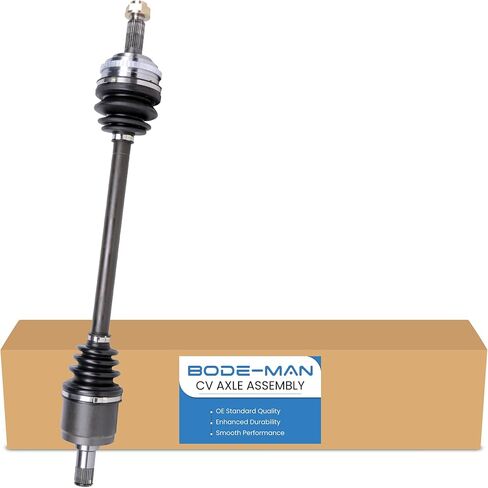 Front Left Driver Side CV Axle Drive Shaft Assembly for 1999-2004 Honda Odyssey in Kuwait