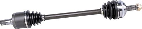 Front Left Driver Side CV Axle Drive Shaft Assembly for 1999-2004 Honda Odyssey in Kuwait