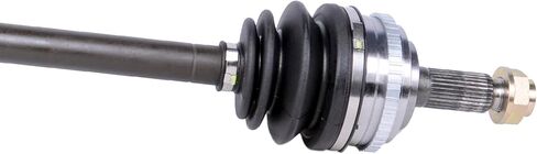 Front Left Driver Side CV Axle Drive Shaft Assembly for 1999-2004 Honda Odyssey in Kuwait