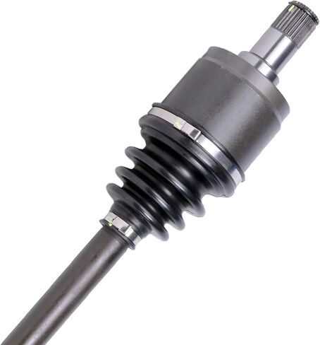 Front Left Driver Side CV Axle Drive Shaft Assembly for 1999-2004 Honda Odyssey in Kuwait