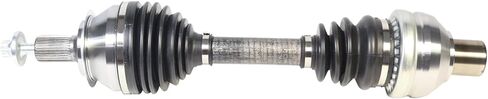 GSP NCV48077 Front Right CV Axle Assembly Compatible with Mercedes-Benz 15-19 CLA250, Mercedes-Benz 15-19 CLA45 AMG, Mercedes-Benz 15-19 GLA250, Mercedes-Benz 15-19 GLA45 AMG, INFINITI 17-19 QX30 in Kuwait
