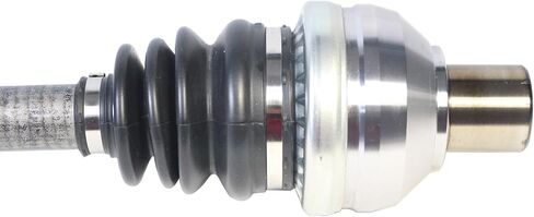 GSP NCV48077 Front Right CV Axle Assembly Compatible with Mercedes-Benz 15-19 CLA250, Mercedes-Benz 15-19 CLA45 AMG, Mercedes-Benz 15-19 GLA250, Mercedes-Benz 15-19 GLA45 AMG, INFINITI 17-19 QX30 in Kuwait