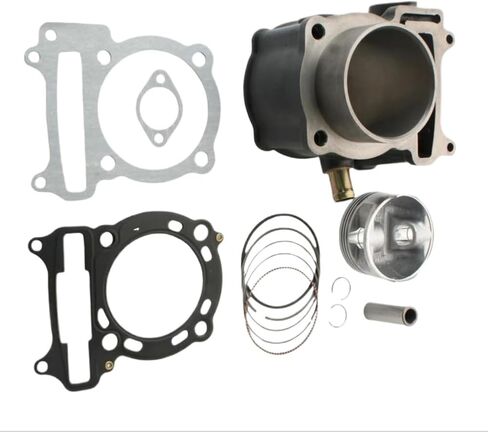 Scooter Cylinder Kit 12100 ABD2 900 Compatible With Agility 300 X Town 300cc 4T Engine in Saudi Arabia