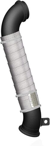 MBRP GMCA424 3" Down Pipe in Saudi Arabia