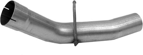 Dynomax 53792 Exhaust Tail Pipe for Chevrolet Silverado 2500 HD in Kuwait