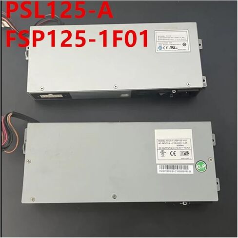 1pcs Power Supply MSR3020 MSR3620 125W Power Supply PSL125-A FSP125-1F01 in Saudi Arabia