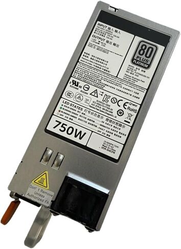 750W Power Supply F750E-S0 06W2PW 6W2PW in Saudi Arabia