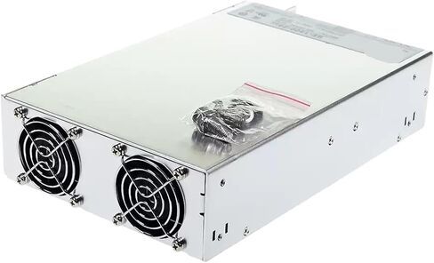 1500W Single Output Power Supply SE-1500-5 SE-1500-12 SE-1500-15 SE-1500-24 SE-1500-27 SE-1500-48(SE-1500-48) in Saudi Arabia