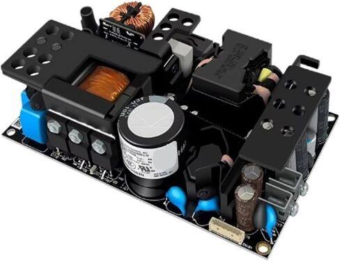 12V 25A 300W Power Supply MDS-300APB12 in Saudi Arabia