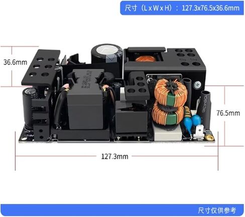 12V 25A 300W Power Supply MDS-300APB12 in Saudi Arabia