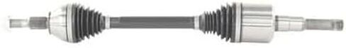 TrakMotive CV Axle Shaft - FD-86051 in Saudi Arabia