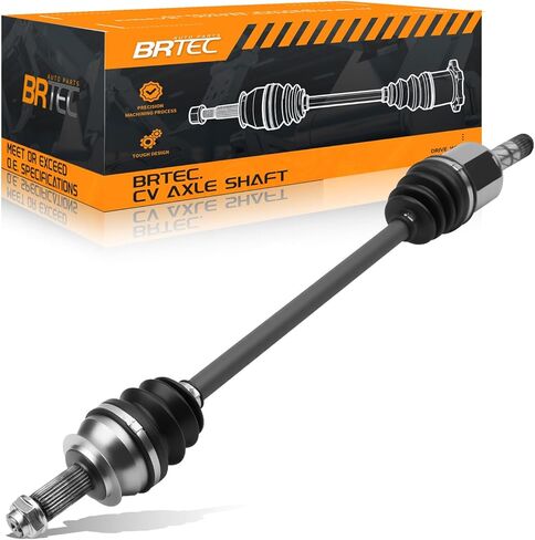 مجموعة عمود المحور الأمامي الأيسر أو الأيمن متوافقة مع Subaru 2009-2013 Forester 2011-2014 Impreza 2012-2014 WRX 2013-2014 XV، H4 2.5L 2.0L، جانب السائق أو الراكب 66-7381 in Kuwait