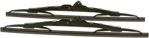 BOSCH 3397118700 AeroTwin OE Replacement Wiper Blades Driver & Passenger Side - Set of 2 (13.5" & 13.5") in Kuwait